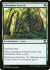 Product image for Abundant Growth
