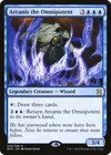Product image for Arcanis the Omnipotent