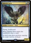 Product image for Baleful Strix