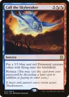 Product image for Call the Skybreaker