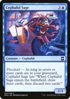 Product image for Cephalid Sage
