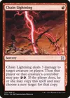 Product image for Chain Lightning