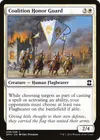 Product image for Coalition Honor Guard