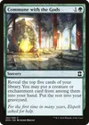 Product image for Commune with the Gods