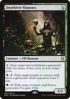Product image for Deathrite Shaman
