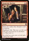 Product image for Desperate Ravings