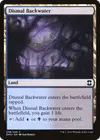 Product image for Dismal Backwater