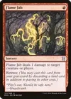 Product image for Flame Jab