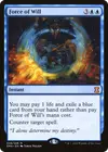 Product image for Force of Will