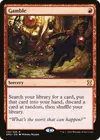 Product image for Gamble
