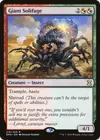 Product image for Giant Solifuge
