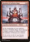 Product image for Honden of Infinite Rage