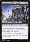Product image for Honden of Night's Reach