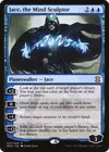 Product image for Jace, the Mind Sculptor