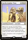 Product image for Jareth, Leonine Titan