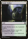 Product image for Jungle Hollow
