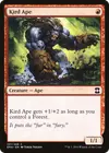 Product image for Kird Ape