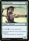 Product image for Elfes de Llanowar