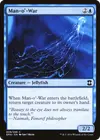 Product image for Man-o'-War