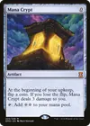 Product image for Mana Crypt