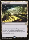 Product image for Maze of Ith