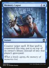 Product image for Memory Lapse