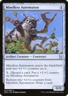 Product image for Mindless Automaton