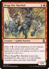 Product image for Mogg War Marshal
