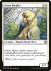 Product image for Monk Idealist