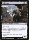 Product image for Nékrataal