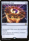 Product image for Nevinyrral's Disk