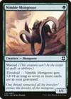 Product image for Nimble Mongoose
