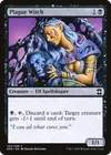 Product image for Plague Witch