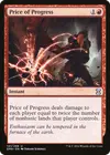 Product image for Price of Progress