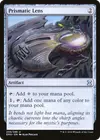 Product image for Prismatic Lens