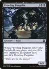 Product image for Pangolin rôdeur