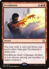Product image for Pyrokinesis