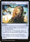 Product image for Relic of Progenitus