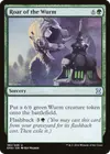 Product image for Roar of the Wurm
