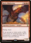 Product image for Rorix Bladewing
