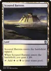 Product image for Scoured Barrens