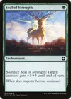 Product image for Seal of Strength