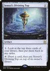 Product image for Sensei's Divining Top