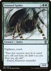 Product image for Sentinel Spider