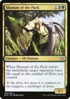 Product image for Shaman of the Pack