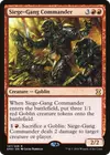 Product image for Siege-Gang Commander