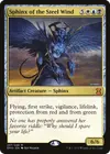 Product image for Sphinx of the Steel Wind