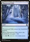 Product image for Thornwood Falls