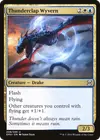 Product image for Thunderclap Wyvern