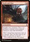 Product image for Tooth and Claw